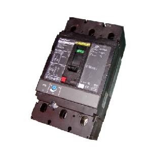 Circuit Breaker JGL26000S25 SQUARE D