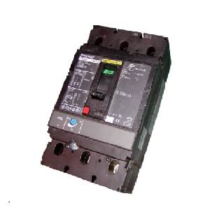 Circuit Breaker JGL36000S25SA SQUARE D