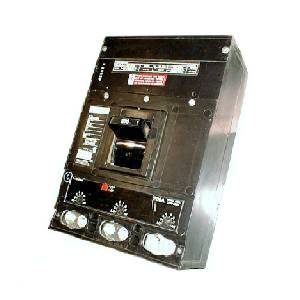 Circuit Breaker JJ63F300 ITE