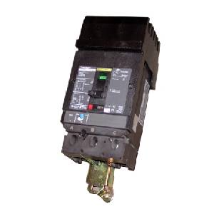 Circuit Breaker JJA261501 SQUARE D