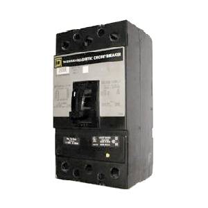 Circuit Breaker KAF361101021 SQUARE D