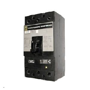 Circuit Breaker KCL34200 SQUARE D