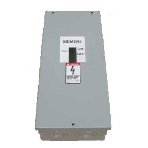 Circuit Breaker E2N12K SIEMENS