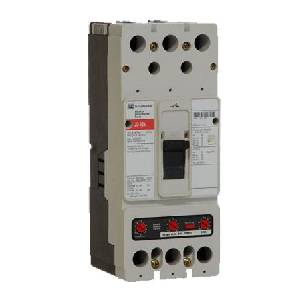 Circuit Breaker HJD4125 CUTLER HAMMER
