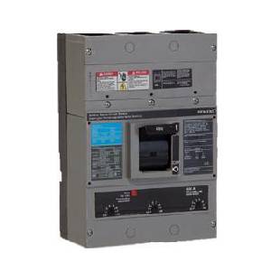 Circuit Breaker HJD62F400 SIEMENS