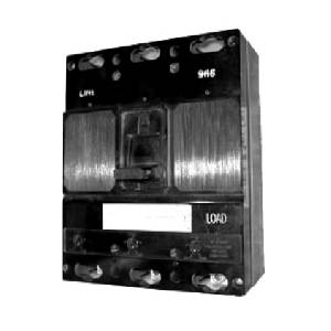 Circuit Breaker JJ3S400 ITE