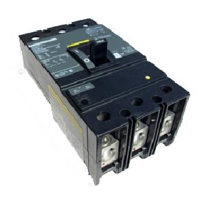 Circuit Breaker KHP26175 SQUARE D