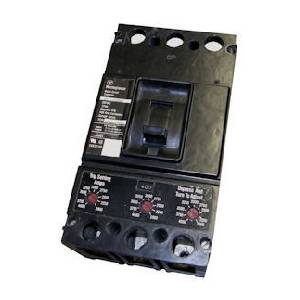 Circuit Breaker MCPO322RC WESTINGHOUSE