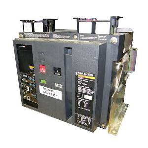 Circuit Breaker MP30H1 SQUARE D