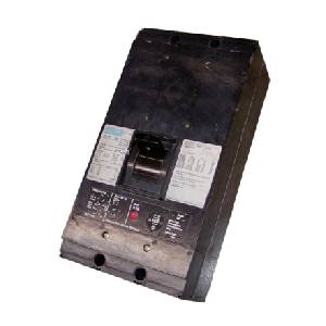 Circuit Breaker NCG31200F WESTINGHOUSE