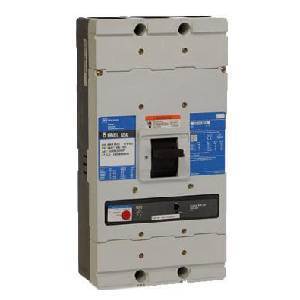 Circuit Breaker ND312T76W CUTLER HAMMER