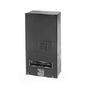 Circuit Breaker TK4V1200F GENERAL ELECTRIC