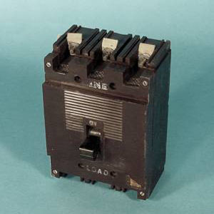 Circuit Breaker 998315 SQUARE D