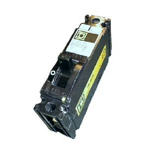 Circuit Breaker FHL16040 SQUARE D