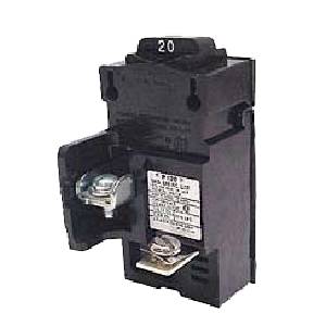 Circuit Breaker P120 ITE