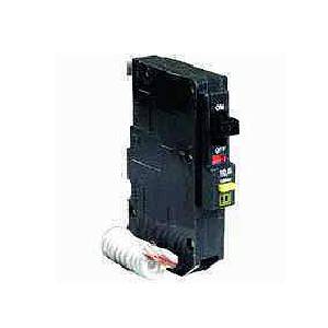 Circuit Breaker QOB125GFI SQUARE D