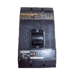 Circuit Breaker SKM3C800 CHALLENGER