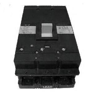 Circuit Breaker THKM31200 GENERAL ELECTRIC