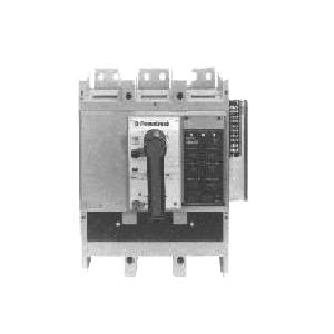 Circuit Breaker TPMM6620 GENERAL ELECTRIC