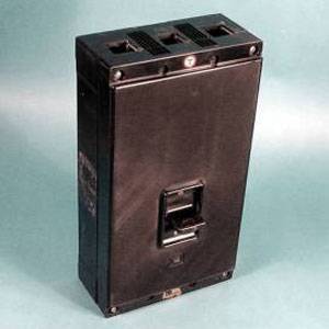 Circuit Breaker ATF78000 TRUMBULL