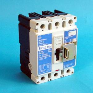 Circuit Breaker EH2080 CUTLER HAMMER