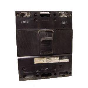 Circuit Breaker LL3-F600 ITE
