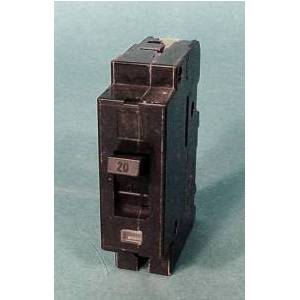 Circuit Breaker EH14025 SQUARE D