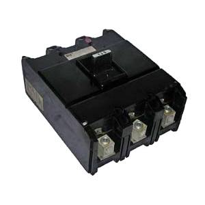 Circuit Breaker HJL421400MTO FEDERAL PACIFIC