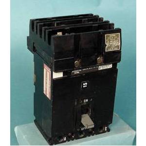 Circuit Breaker FH22050AC SQUARE D