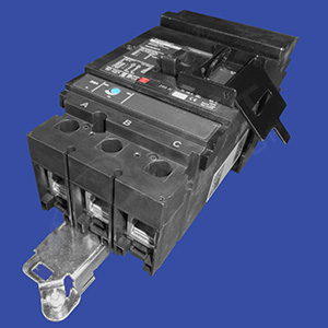 Circuit Breaker 33E3708 WESTINGHOUSE