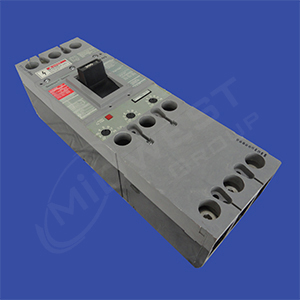 Circuit Breaker CFD63B175 SIEMENS
