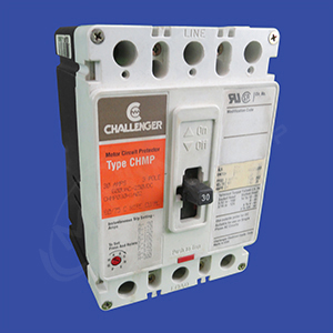 Circuit Breaker CHMP030H1A02 CHALLENGER