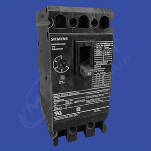 Circuit Breaker ED63A005 SIEMENS