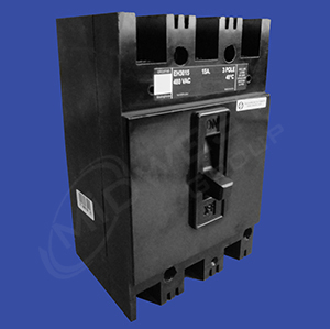 Circuit Breaker EH3015 WESTINGHOUSE