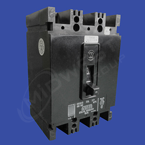 Circuit Breaker EHB3100SN WESTINGHOUSE