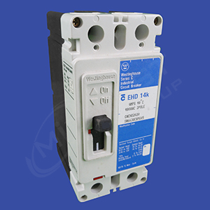 Circuit Breaker EHD2100 CUTLER HAMMER