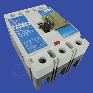 Circuit Breaker EHD3070 CUTLER HAMMER