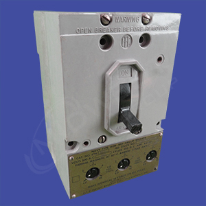 Circuit Breaker ETN2771 ITE