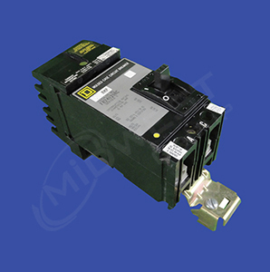 Circuit Breaker FA24050BC SQUARE D