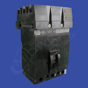 Circuit Breaker FA34040G SQUARE D