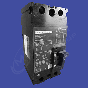 Circuit Breaker FAL240501021 SQUARE D