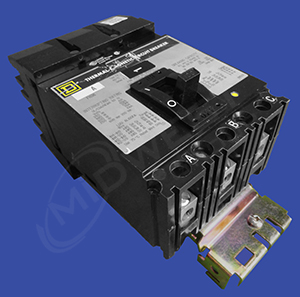 Circuit Breaker FH36100MT SQUARE D