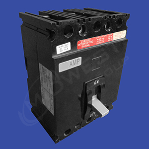 Circuit Breaker FHL360901380 SQUARE D