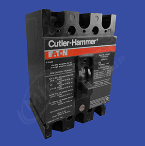 Circuit Breaker FS340100A THOMAS AND BETTS