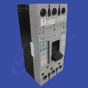 Circuit Breaker FXD63B100 SIEMENS