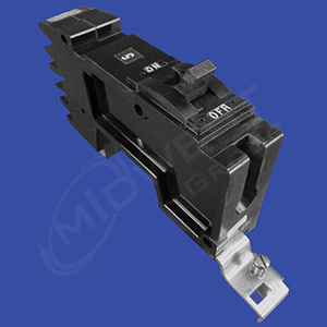 Circuit Breaker FY14040-A SQUARE D
