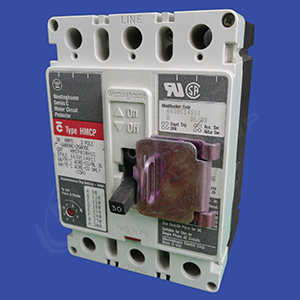 Circuit Breaker HMCP030H1C WESTINGHOUSE
