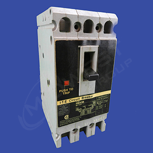 Circuit Breaker HE63B040 ITE