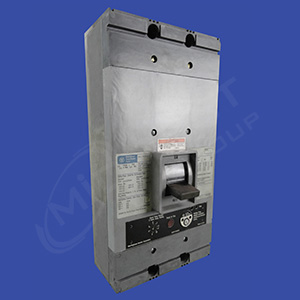 Circuit Breaker HMC3800F WESTINGHOUSE