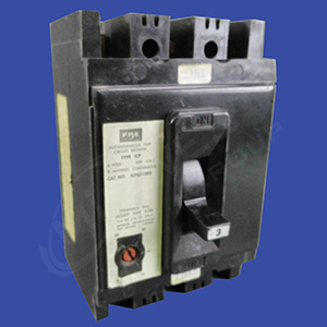 Circuit Breaker ICP631003 FEDERAL PACIFIC
